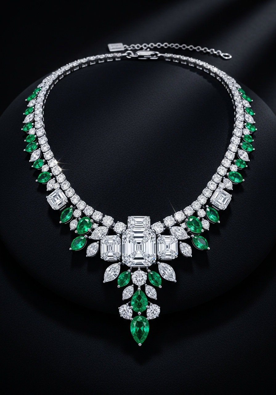 Brilliant Diamonds Collection